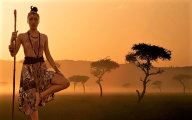 Foto Africa
